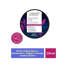 Urban Saç Maskesi 230ml. Hyaluronic Acid&collagen