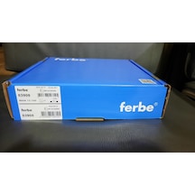 Ferbe 83908 Beşer 3908 Mercedes Atego Man 12-180 OTOKAR SULTAN Fren Balatası