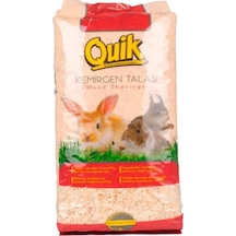 Quik Kemirgen  Talaşı 15 Lt