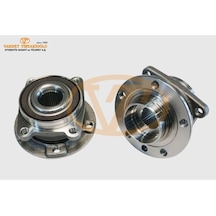 VOE VHB6662 Arka Teker Rulmanı Cherokee 2.0 Crd 4×4 - 2.2 Crd 4×4 - 3.2 V6 4×4 14-