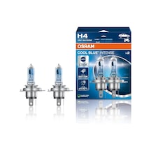 Tr H4 Cool Blue Intense Next Gen 5000k Beyaz Işık Takım-2 Adet