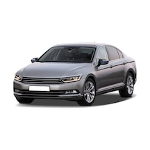 Volkswagen Passat B8 Ayna Kapağı
