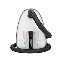 Nilfisk Select WCO13P08A1 EU 650 W Toz Torbalı Elektrikli Süpürge