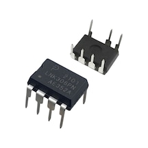 Lnk306pn Power Entegresi 85-265v Ac Giriş, Dıp-7 Paket