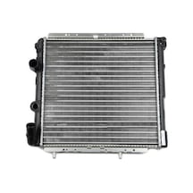 Kale 0513162al Renault R9 1.4 Enj Motor Su Radyatörü 2 Sıra