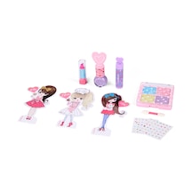 Create It Kutulu Makyaj Seti - Lulu Blush