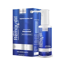 Rhrı Men's Remixidil Unscented Topical Solution 1 Aylık 60ml