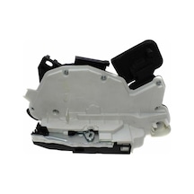 VOLKSWAGEN JETTA 2011 - 2016 SOL ÖN KAPI KİLİT MOTORU -