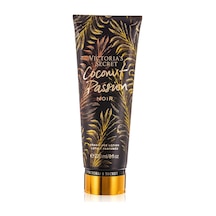 Victoria's Secret Coconiut Passion Noir Fragrance Lotion 236 Ml Kadın Vücut Losyonu