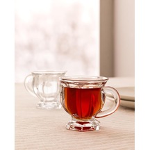 Vannes 4'lü Çay Fincanı Seti Diğer