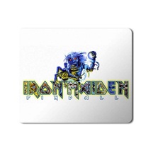 Iron Maiden Pinball Mouse Pad Mousepad