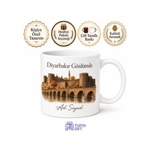 Beyaz - Çok Renkli