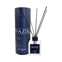 Royal Nazik Fragrance Exticed 135 ML Bambu Çubuklu Oda Kokusu