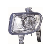 Sis Farı - Fiat Grande Punto - Depo-6612012lue