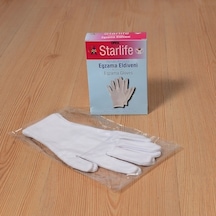 Starlife Egzema Eldiveni 1 Çift