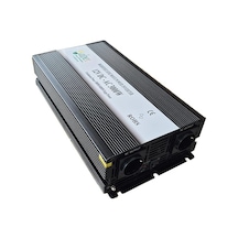 3000 Watt 12 Volt Modifiye Sinüs İnverter