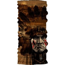 Narr Cherokee Boyunluk Çok Renkli