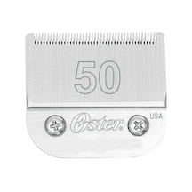 Size 50 Oster A5-a6 Serisi Tıraş Bıçağı