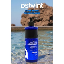 Tıraş Sonrası Krem Kolonya 400 Ml - Blue