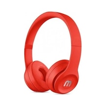 Fold J03 Mikrofonlu Kulak Üstü Kulaklık