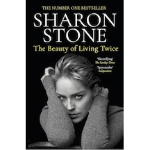 The Beauty Of Living Twice Acı Kahverengi