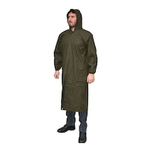 Captain Yağmurluk Balıkçı Pardesü (546537745) Çok Renkli