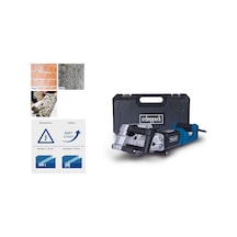 Scheppach MNF2250 2250W Kanal Açma Makinesi