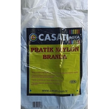 Casati Pratik Naylon Branda 10M2
