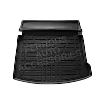 Dacia Lodgy Ferrous 3D Bagaj Havuzu 2013 ve Üstü