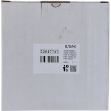 Siemens Uyumlu Lc63kpj60t/01 Davlumbaz Aspiratör Karbon Filtre 12047747