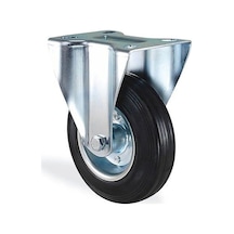 Tekerlek 150x45 Mm 1 Adet Taşıma Kolaylığı Sabit Model Çok Renkli