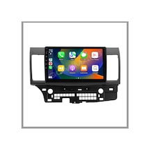 Govimaks Mitsubishı Lancer 2008-2015 Uyumlu 4 Gb Ram 64 Gb Hafıza Androıd Multımedıa Teyp 9"