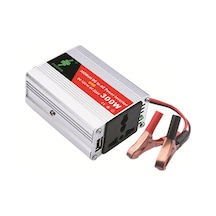 Reedark Taşınabilir 300w Araç İnvertörü - Dc12v'den Ac220v'e Dönüştürücü + Usb Portlu