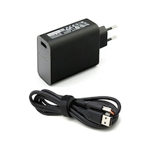 Lenovo Uyumlu Adl40Wle Adl40Wlf Adl40Wlg Adl40Wlh Adaptör Şarj Aleti