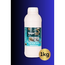 Buharlı Far Temizleme Sıvısı, Far Kimyasalı, Far Parlatıcı, Kloroform, Araba Farı Parlatıcı 1kg