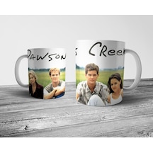 Pixxa Dawson'S Creek Kupa Bardak Model 3