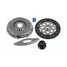 Sachs 3000 970 140 Debrıyaj Setı Bmw F20 F22 E90 E93 F30 F25