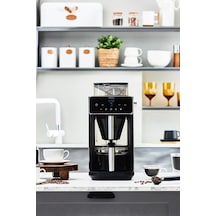 Karaca Coffee Artisan 01 Öğütücülü Filtre Kahve Makinesi Ve Grinder