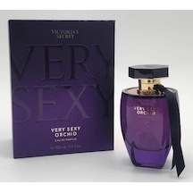 Victoria's Secret Very Sexy Orchid Edp 100 Ml Kadın Parfümü Çiçeksi  - Odunsu