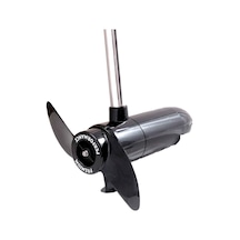 Haibo Et-34 Elektrikli Bot Motoru Yedek Pervane Haıbo-et34prv