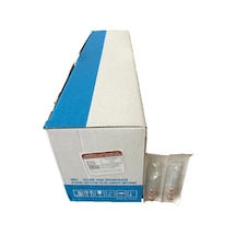 Ayset Kahverengi İğne Ucu 0.45 x 12 MM 26g X1/2 1 Kutu
