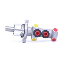 Renault Clio Symbol Arka Fren Merkezi 1998-2007 7701205740 0204123418 1.4, 1.5 Dcı
