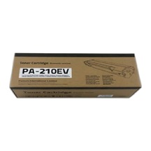 Pantum Pa-210ev  Siyah Toner Kartuşu