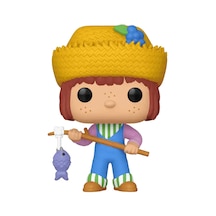 Funko Pop Retro Toys Strawberry Shortcake - Huckleberry Pie 75159