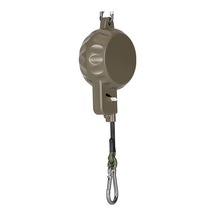 8m Teleskopik Çamaşır İpi Dış Mekan Rüzgar Geçirmez Çamaşır İpi Ayarlanabilir Kutu Tipi Halat Ten Ten