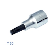 İzeltaş Lokmalı Star (torx) Uç T 50