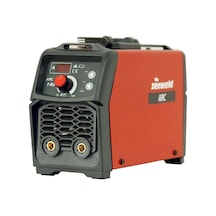 Zenweld ARC 140 MMA Inverter Kaynak Makinesi