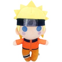 Japon Anime Oyuncak Oyuncaklar Figürü Uchiha İtachi Kakashi Doldurulmuş Bebekler Anahtarlık Noel Hediyesi Çocuklar İçin Noel Hediyesi 20 Cm-naruto B