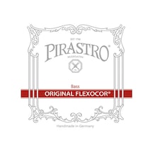 Pirastro Flexocor Medium Set Kontrabass Teli 346020