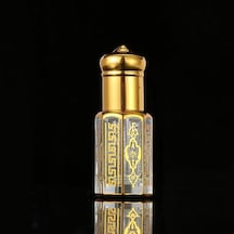3ml Stick Cam Parfüm Şişesi Gold Erb111-3ml-a